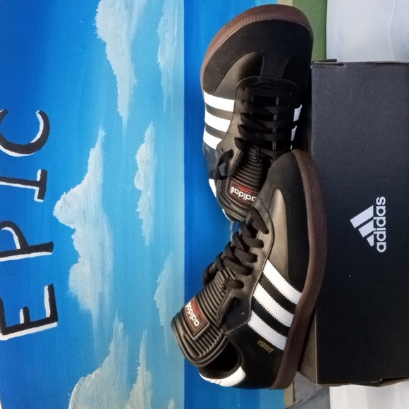 Adidas Samba - Picture 3 of 9